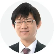 社員弁護士 杉浦 恵一