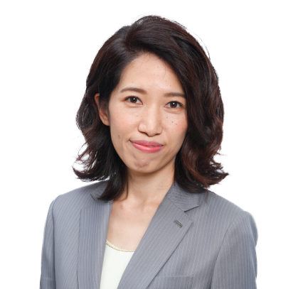 蟹江 雅代