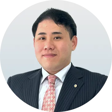 名古屋総合法律事務所 弁護士 劉 可心